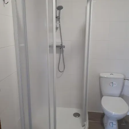 Loren 3* Frantiskovy Lazne