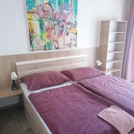 Guest house Loren 3*