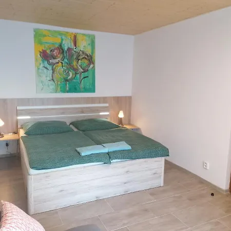 Loren 3* Františkovy Lázně