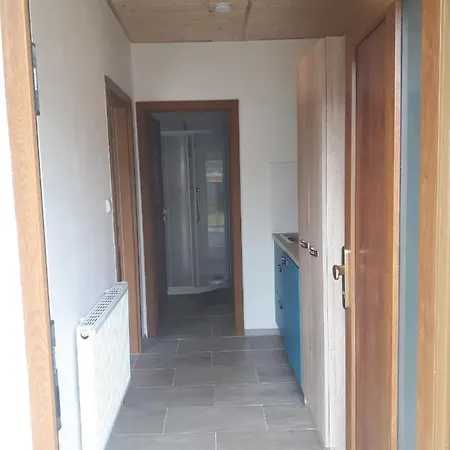 Loren 3* Frantiskovy Lazne