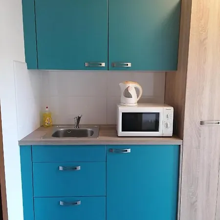 Gasthuis Loren Františkovy Lázně