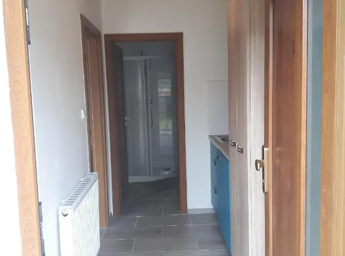 Loren 3* Františkovy Lázně