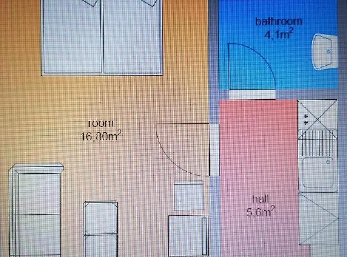 Gasthof Loren Františkovy Lázně