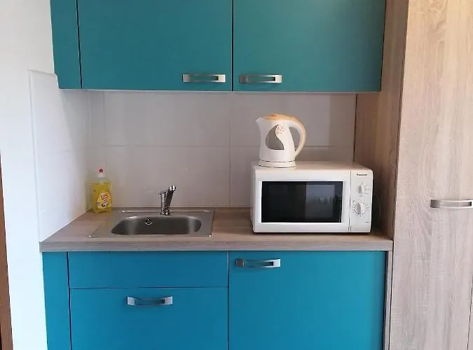 Gasthuis Loren Františkovy Lázně